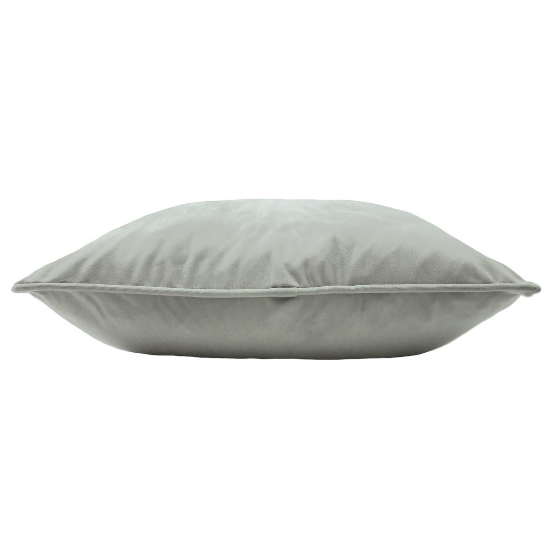 HORTUS 50X50 C/CASE SILVER GREY