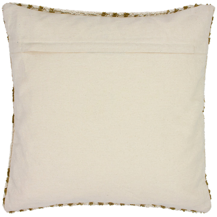 HORU 45X45 C/CASE NATURAL/MOSS