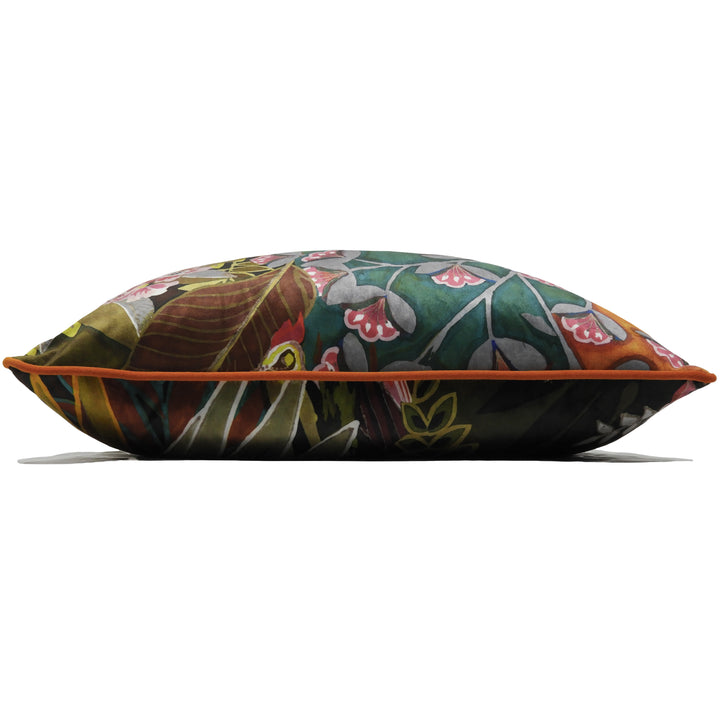 HIDDEN PARADISE 55X55 C/CASE CALYPSO