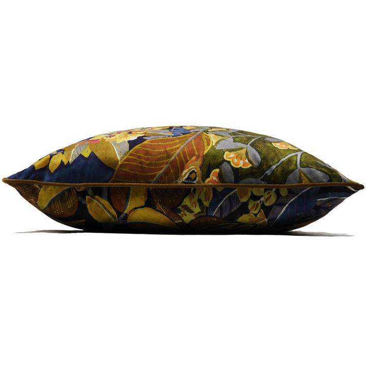HIDDEN PARADISE 55X55 C/CASE MIDNIGHT