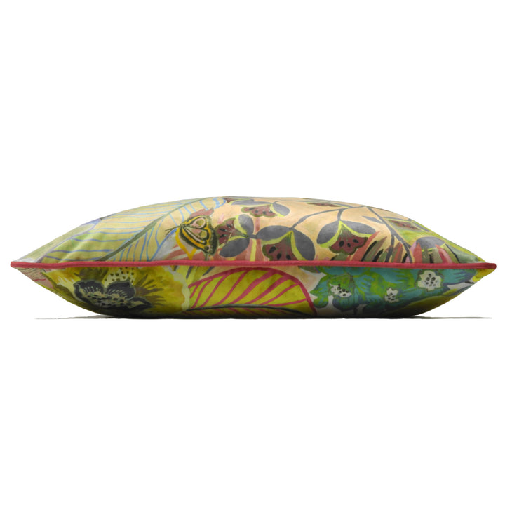 HIDDEN PARADISE 55X55 C/CASE PASTEL