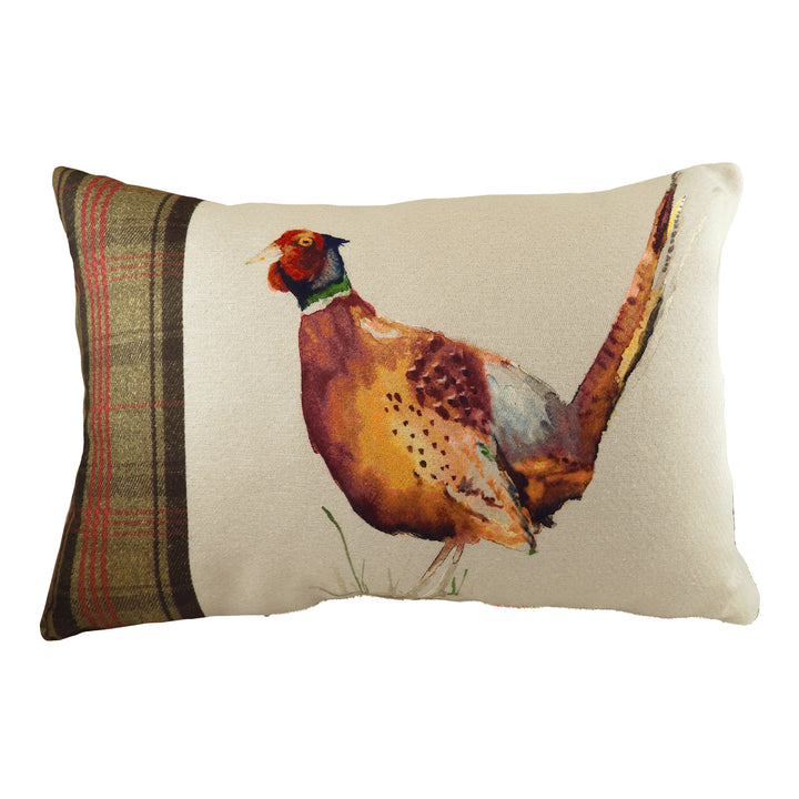 HUNTER PHEASANT 40X60 C/CASE MULTI