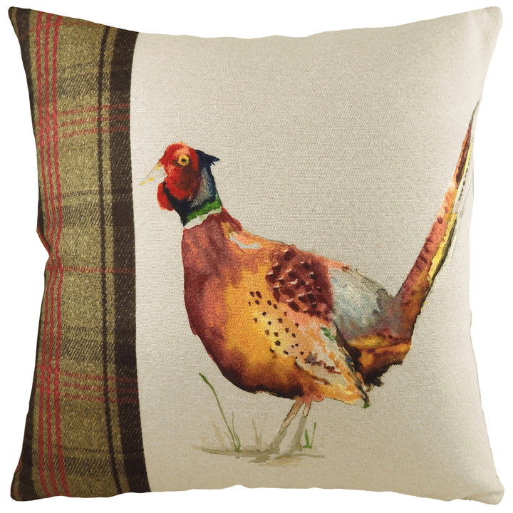 HUNTER PHEASANT 43X43 C/CASE MULTI