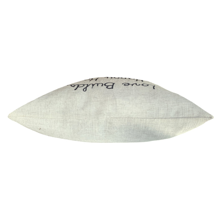 HEDGEROW MICE  43X43 C/CASE MULTI