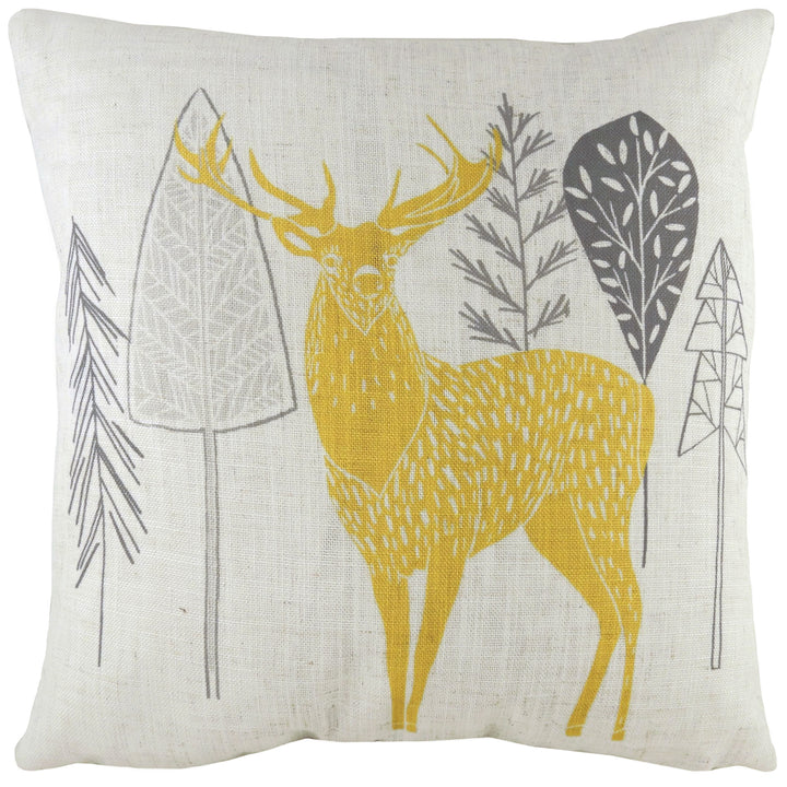 HULDER STAG 43X43 C/CASE NATURAL