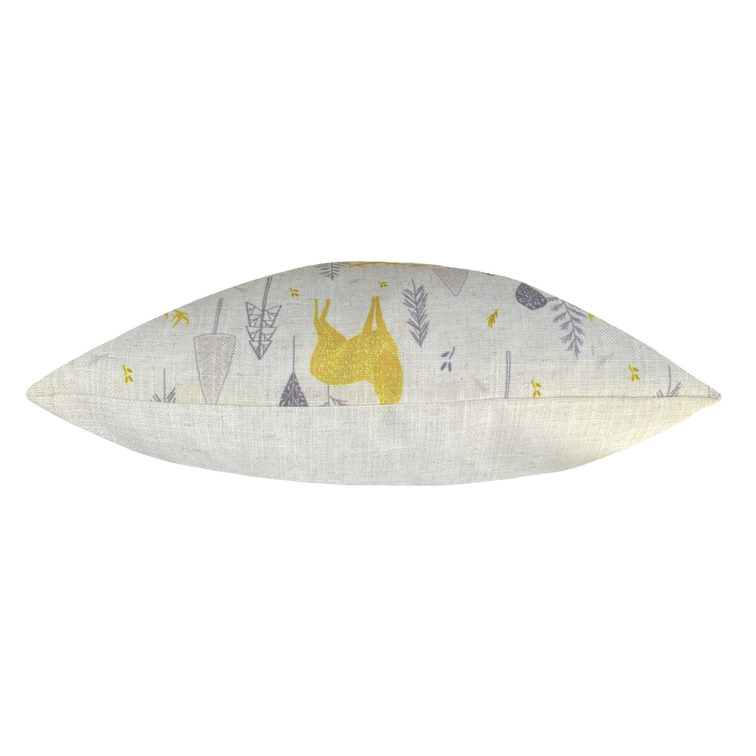 HULDER STAG REPEAT 43X43 C/CASE NATURAL