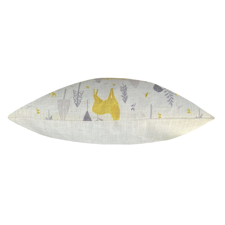 HULDER STAG REPEAT 43X43 C/CASE NATURAL