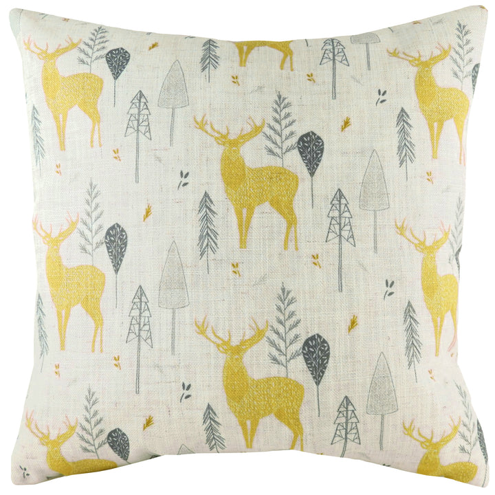 HULDER STAG REPEAT 43X43 C/CASE NATURAL