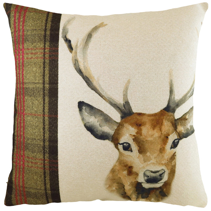 HUNTER STAG 43X43 C/CASE MULTI