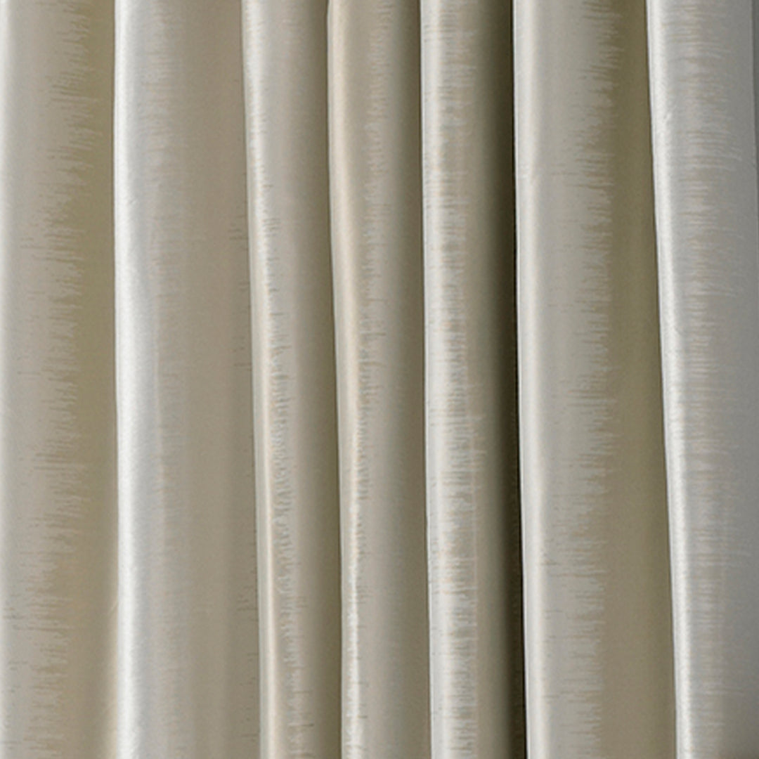 HURLINGHAM 168X137 RING TOP CURTAINS CHAMP