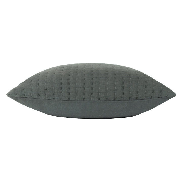 HUSH 45X45 CUSHION CASE DUSK