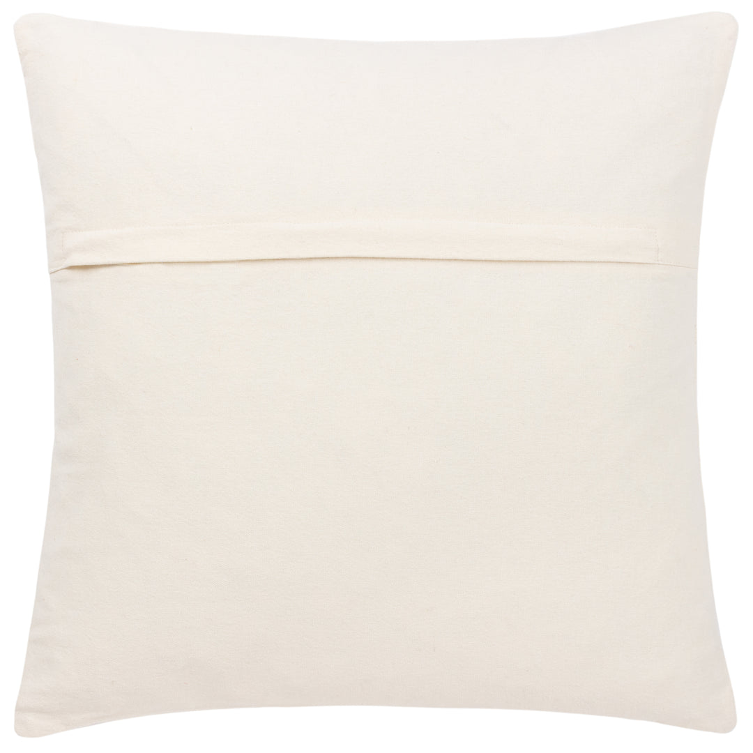 HUSH 45X45 CUSHION CASE ECRU