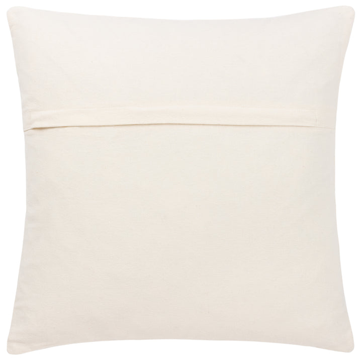 HUSH 45X45 CUSHION CASE ECRU