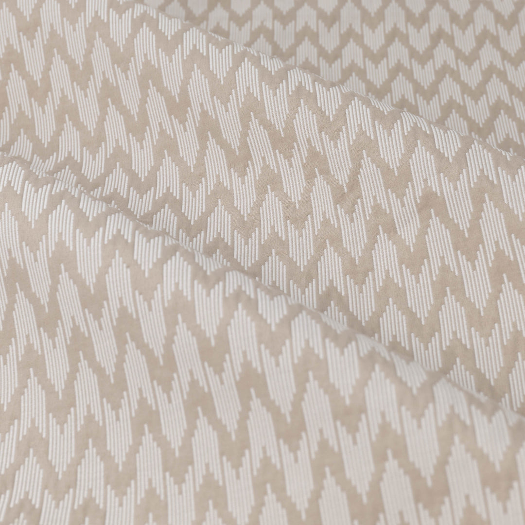 Hutton 228x137 Pencil Pleat Curtains Linen - image 5