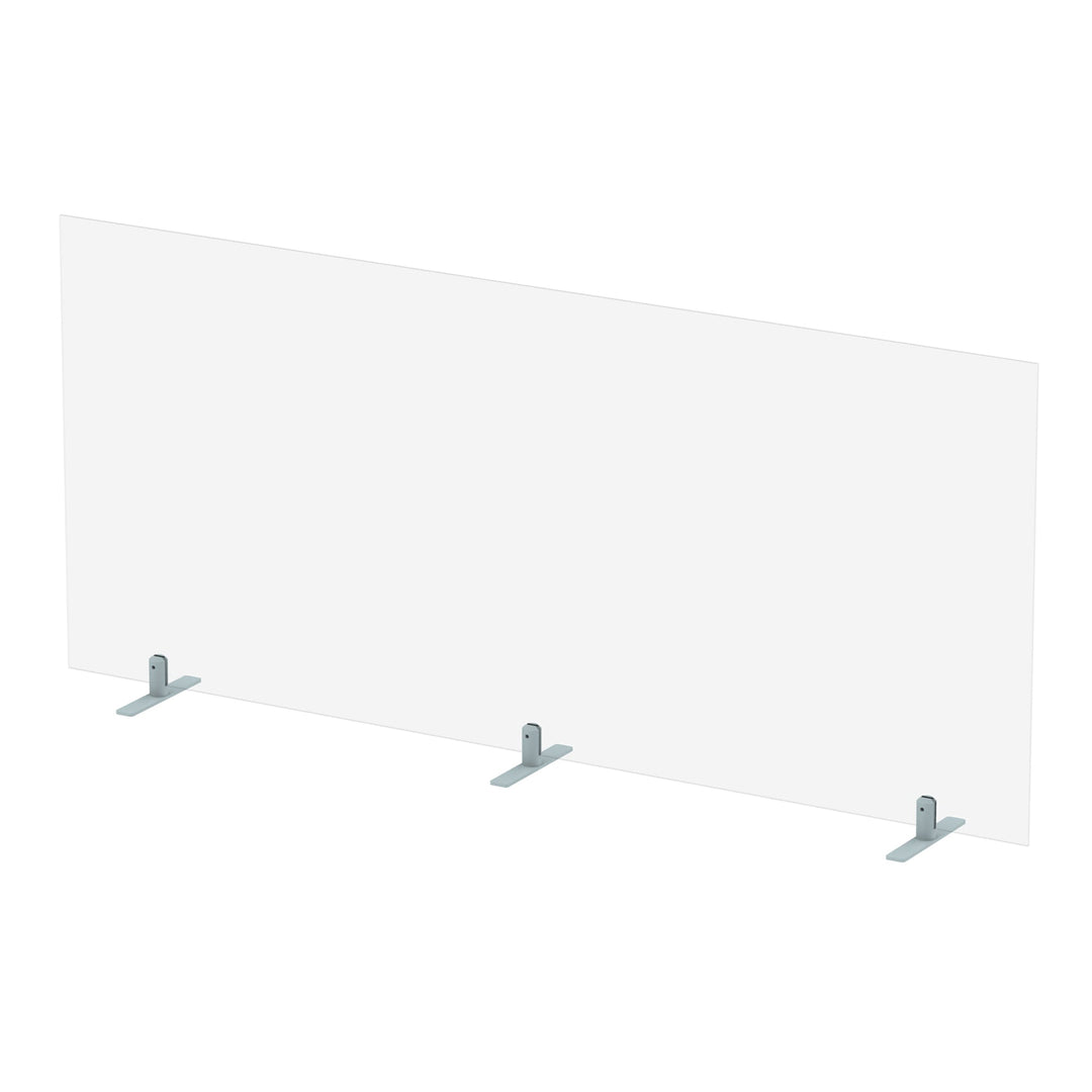 Protect Plus Acrylic Desktop Screen