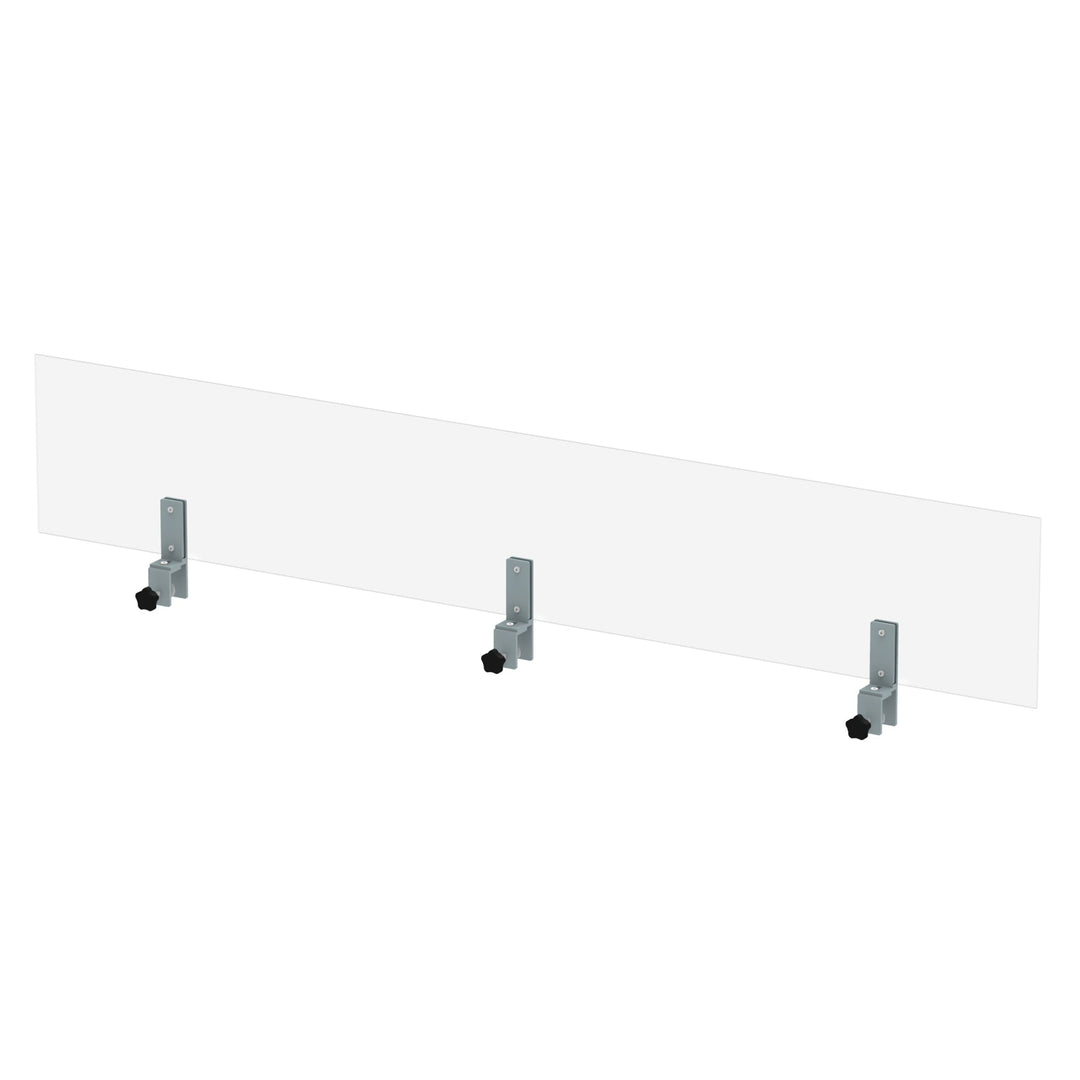 Protect Plus Acrylic Desktop Screen Topper