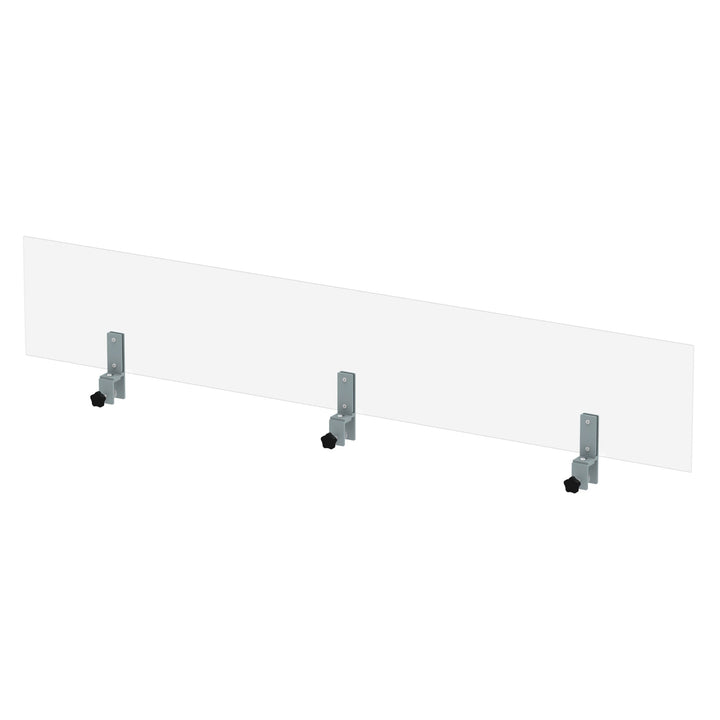 Protect Plus Acrylic Desktop Screen Topper