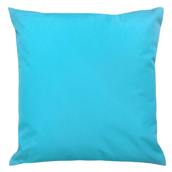 Ibiza 43x43 Outdoor Cushion Cover Multi - image 2