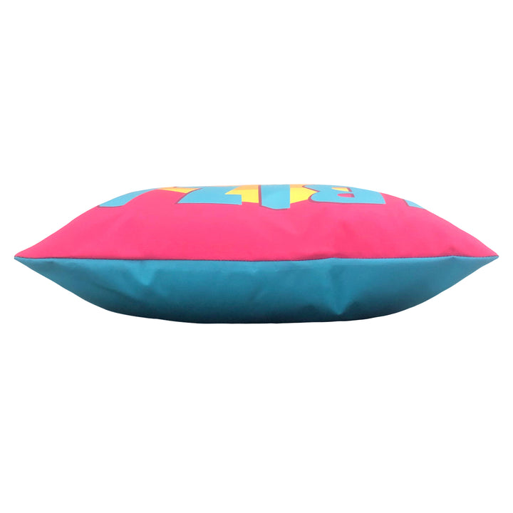 Ibiza 43x43 Outdoor Cushion Cover Multi - image 3