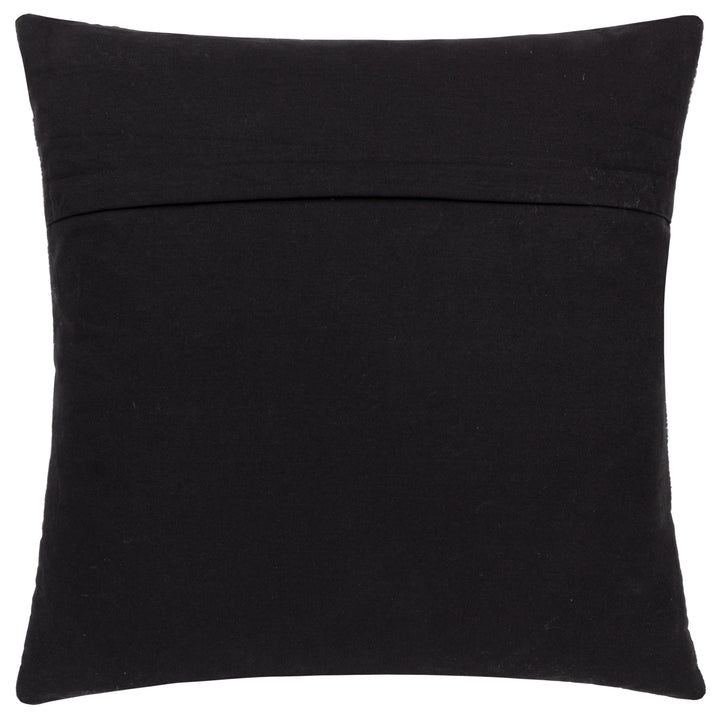 IBIZIA 50X50 CUSHION CASE BLACK
