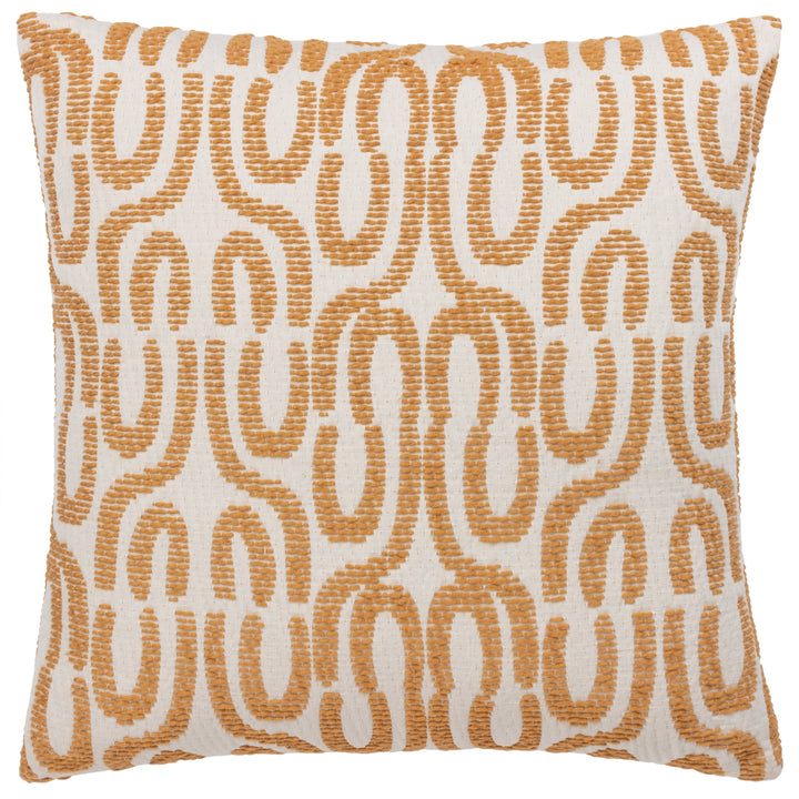 IBIZIA 50X50 CUSHION CASE CHAI