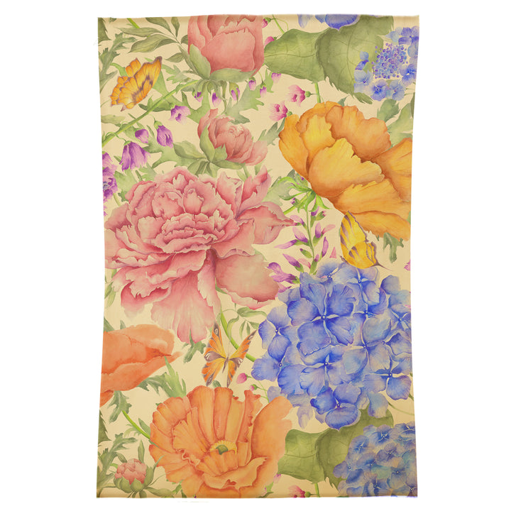 IDALIA FUCHSIA 150X220 RUG PINK