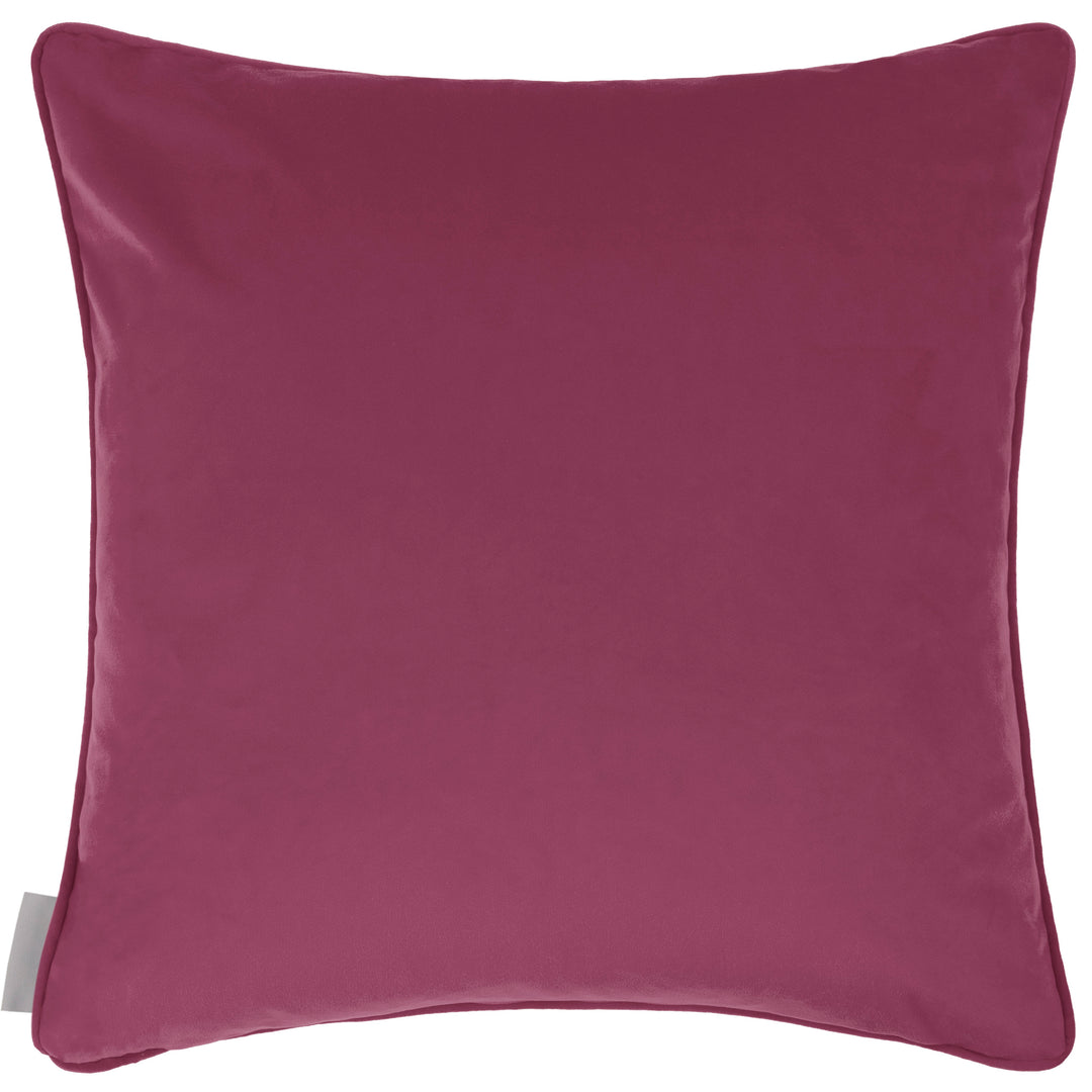 IDALIA 50X50 CUSHION CASE FUCHSIA