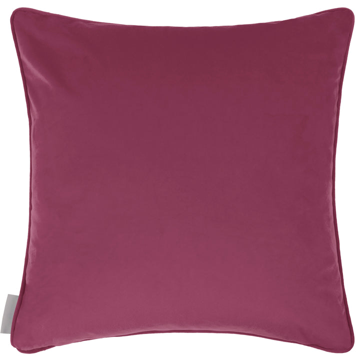 IDALIA 50X50 CUSHION CASE FUCHSIA