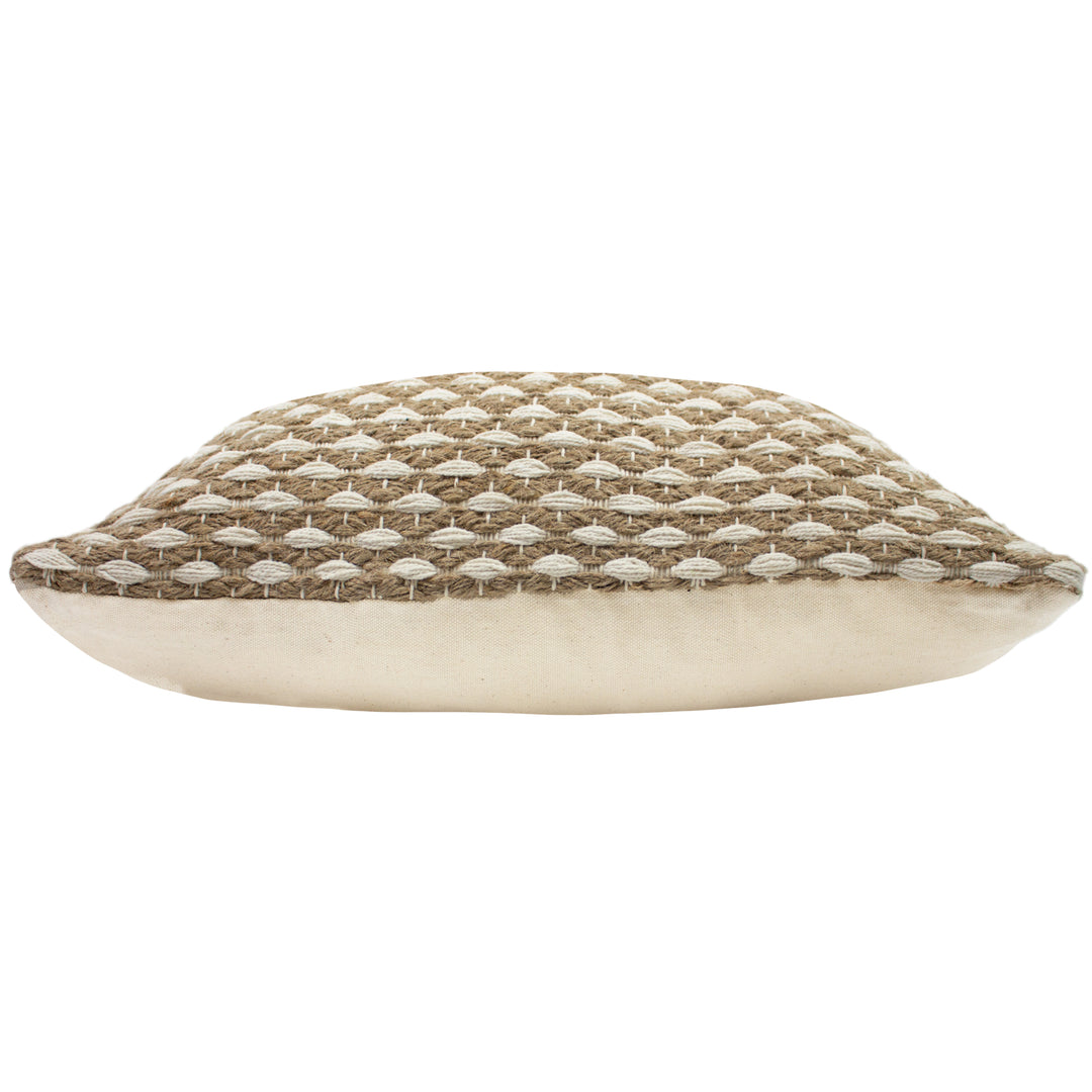 IKSHA 45X45 C/CASE NATURAL