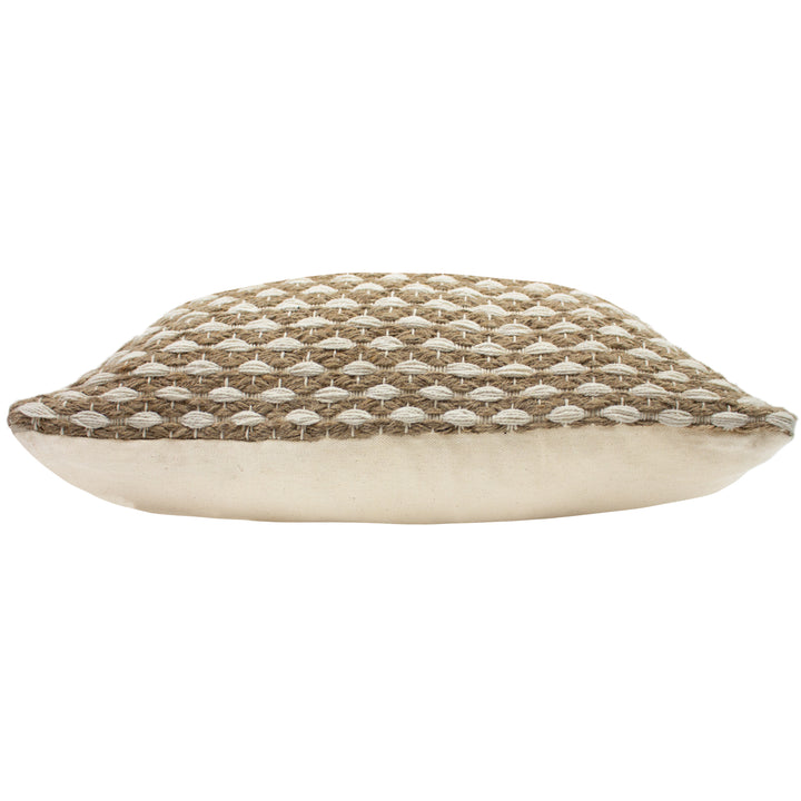 IKSHA 45X45 C/CASE NATURAL