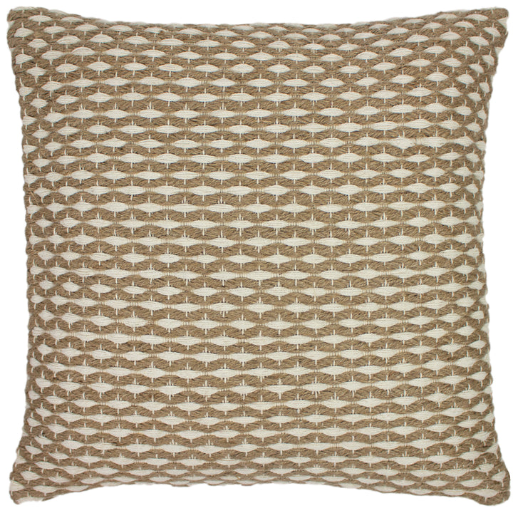 IKSHA 45X45 C/CASE NATURAL
