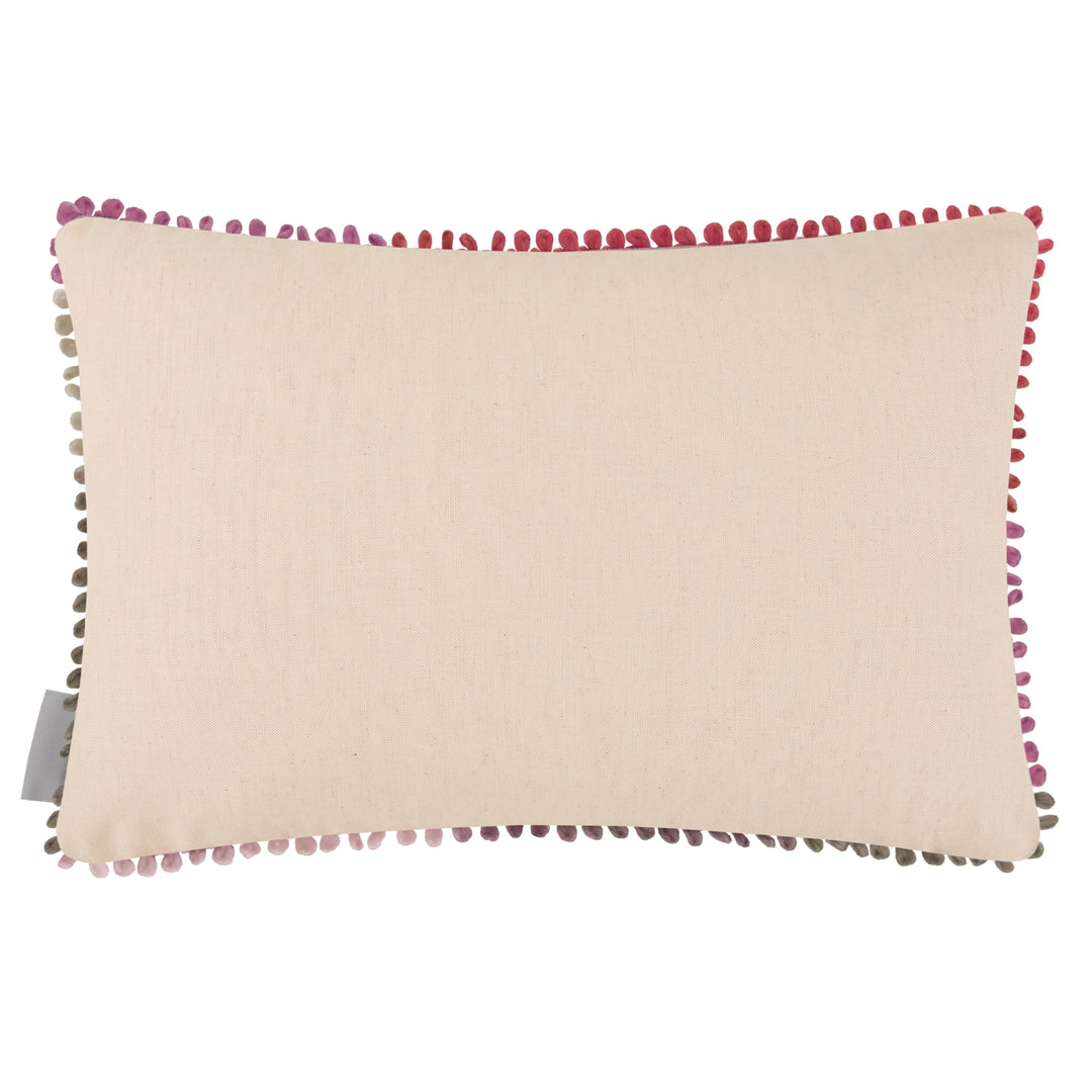 ILINIZAS 40X60 CUSHION CASE CORAL