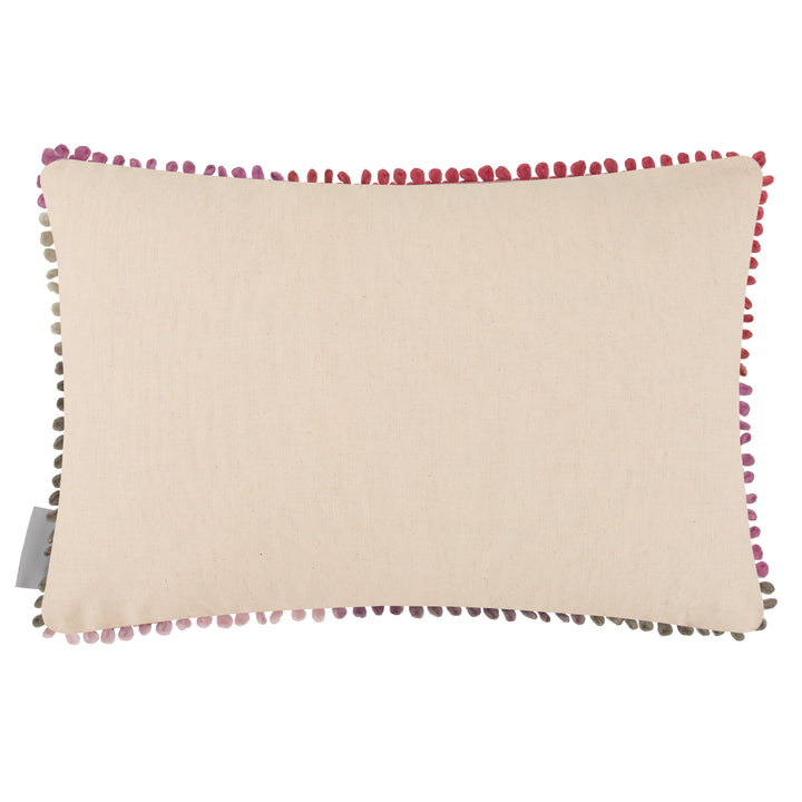 ILINIZAS 40X60 CUSHION CASE CORAL