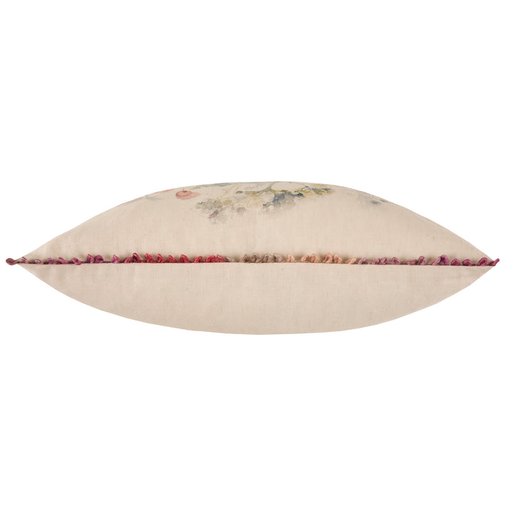 ILINIZAS 40X60 CUSHION CASE CORAL