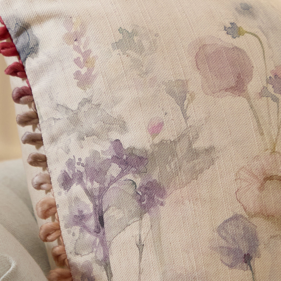 ILINIZAS 40X60 CUSHION CASE CORAL