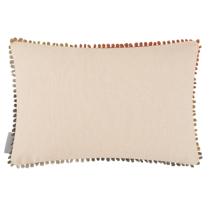 ILINIZAS 40X60 CUSHION CASE POPPY