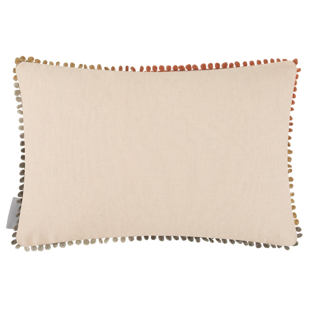 ILINIZAS 40X60 CUSHION CASE POPPY
