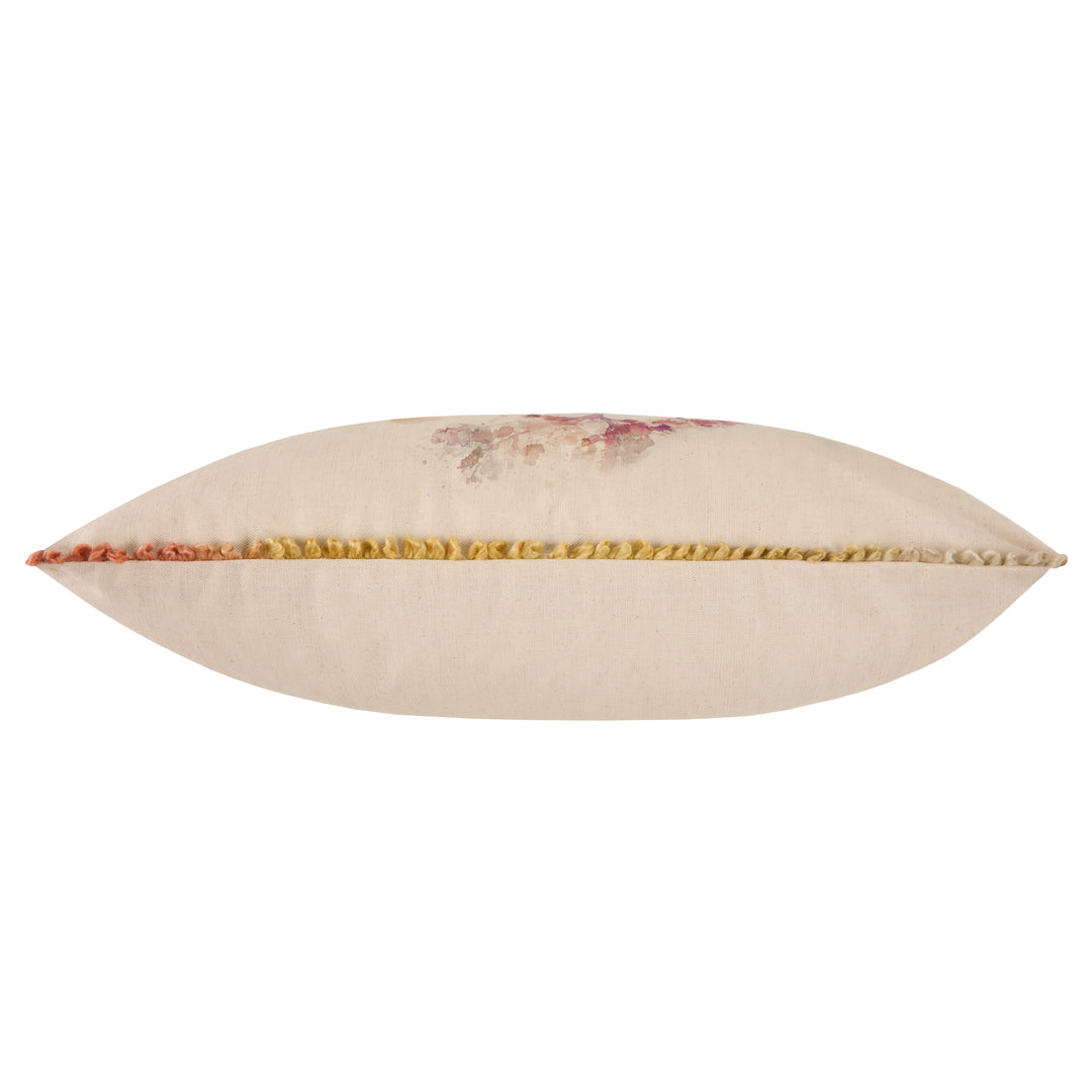ILINIZAS 40X60 CUSHION CASE POPPY
