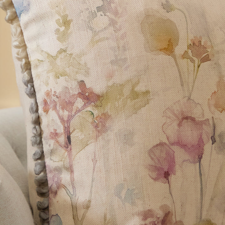 ILINIZAS 40X60 CUSHION CASE POPPY