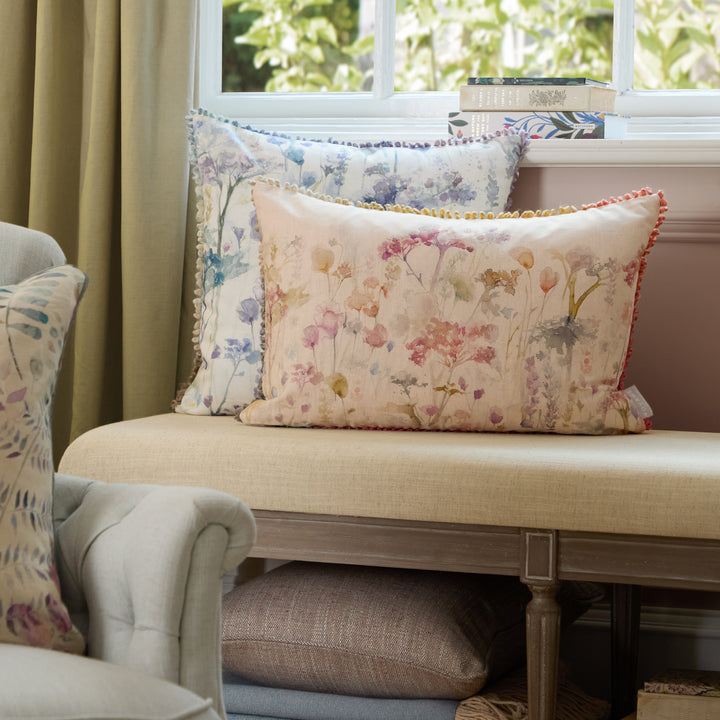 ILINIZAS 40X60 CUSHION CASE POPPY