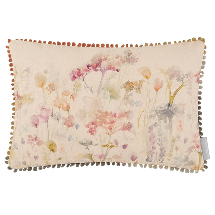 ILINIZAS 40X60 CUSHION CASE POPPY