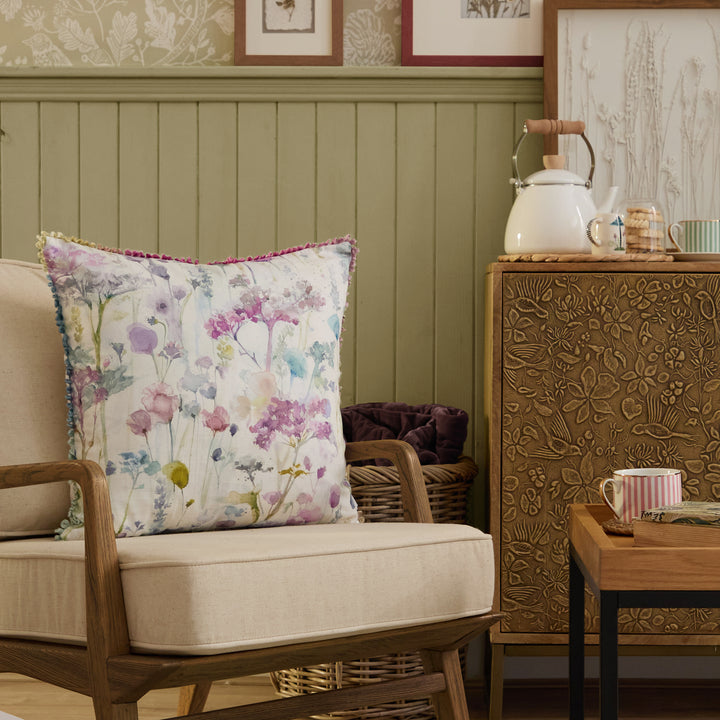 ILINIZAS 50X50 CUSHION CASE SUMMER