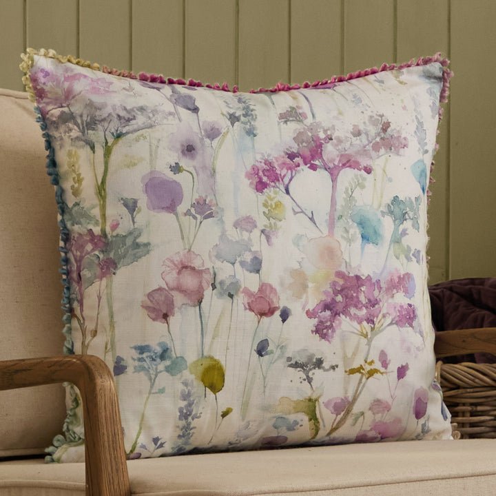 ILINIZAS 50X50 CUSHION CASE SUMMER