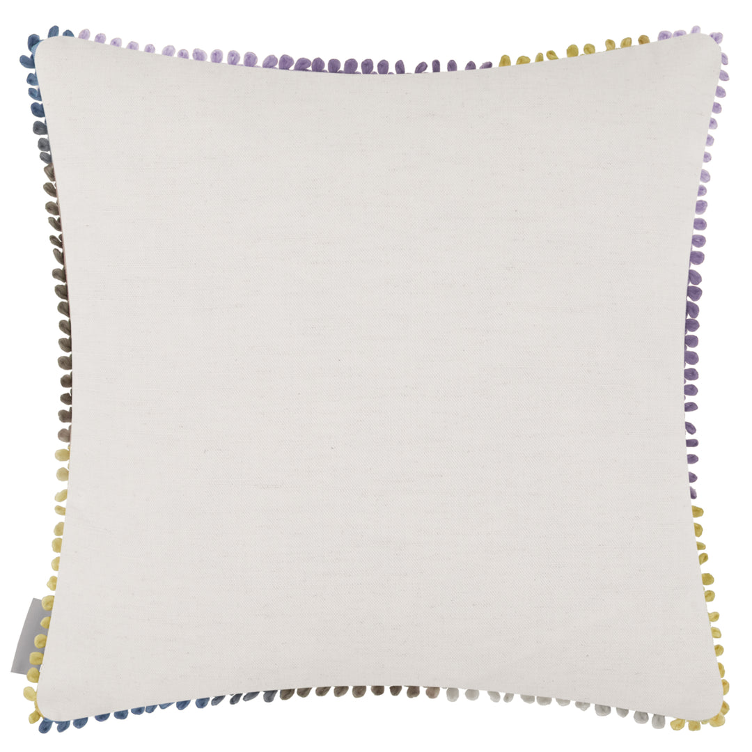 ILINIZAS 50X50 CUSHION CASE VIOLET