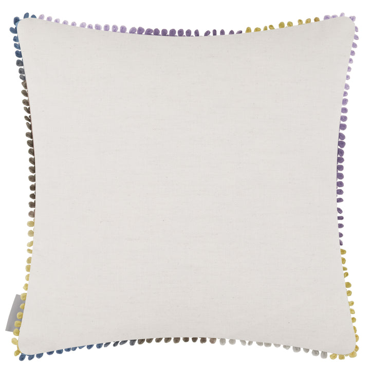 ILINIZAS 50X50 CUSHION CASE VIOLET
