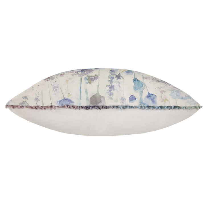 ILINIZAS 50X50 CUSHION CASE VIOLET