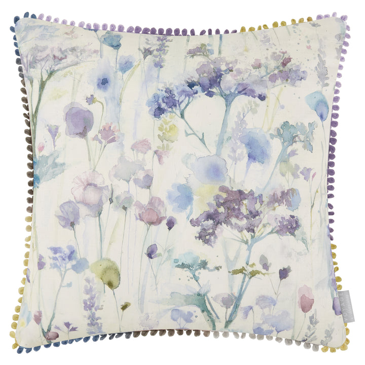 ILINIZAS 50X50 CUSHION CASE VIOLET