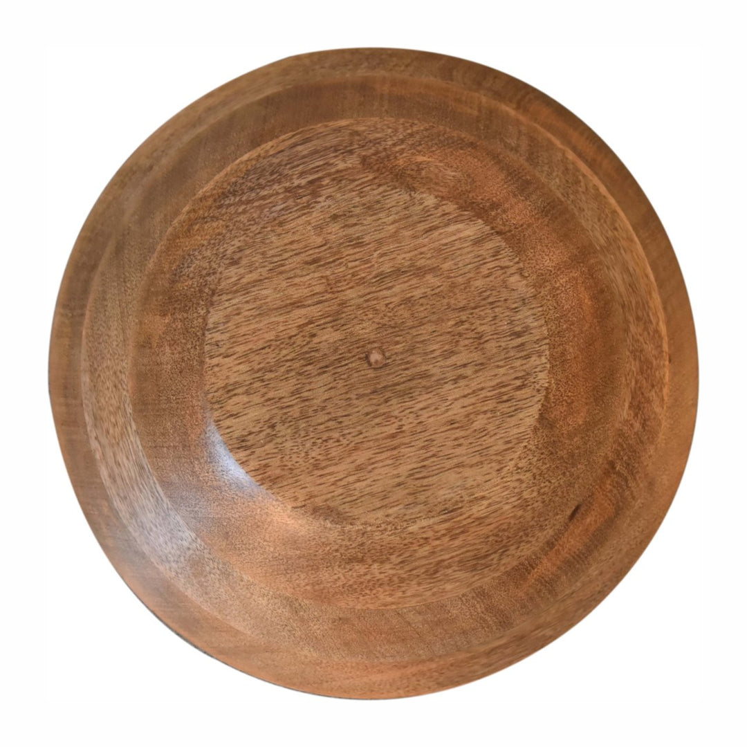 Floral Bird Bowl Set of 2