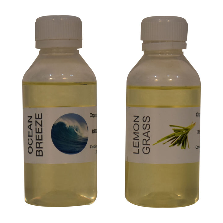 Anka Diffuser Set (Summer)