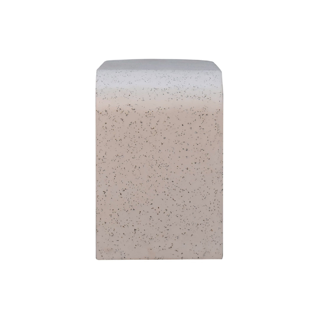 Serenity Terrazzo Coffee Table